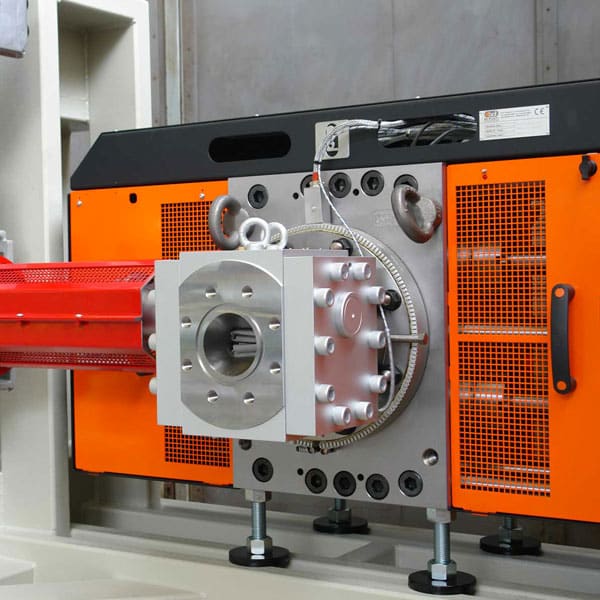 Chariots de support BDCS