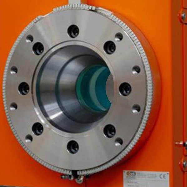 Válvulas de desvío tipo BDVD