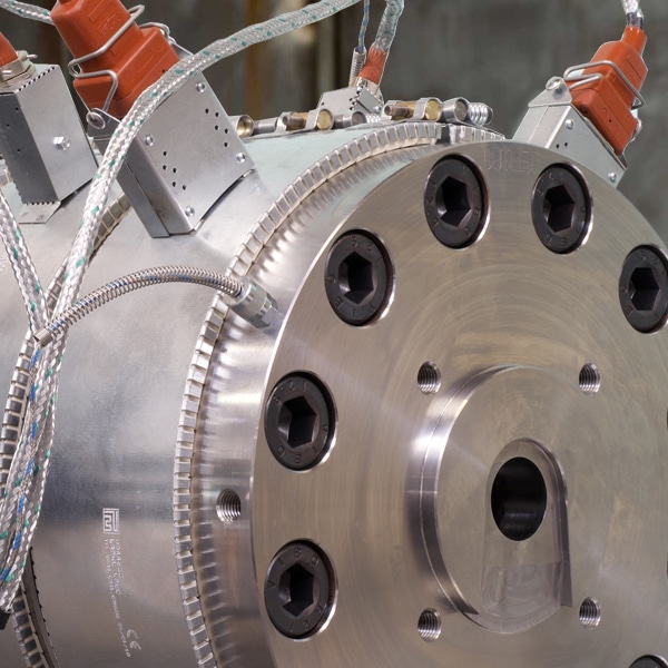 Statische BDC- und BDCLD-Filter