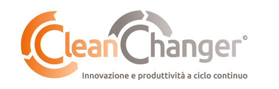 logo CleanChanger