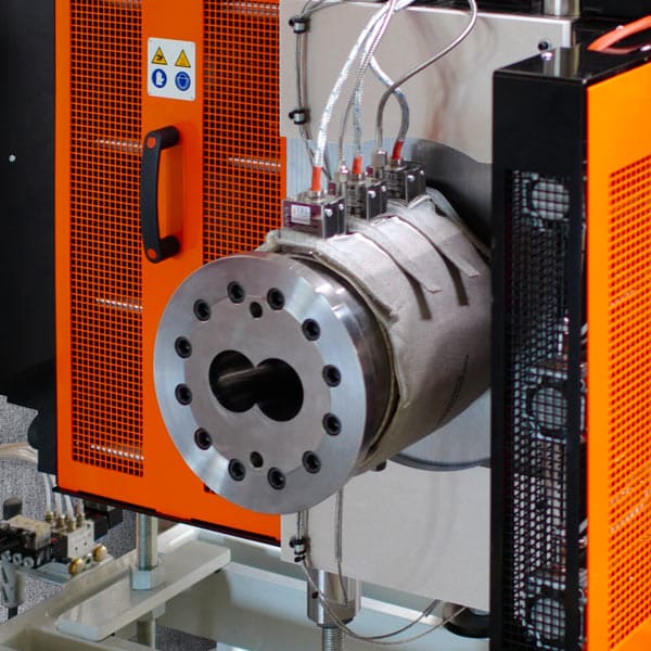 Cambiafiltri CleanChanger©