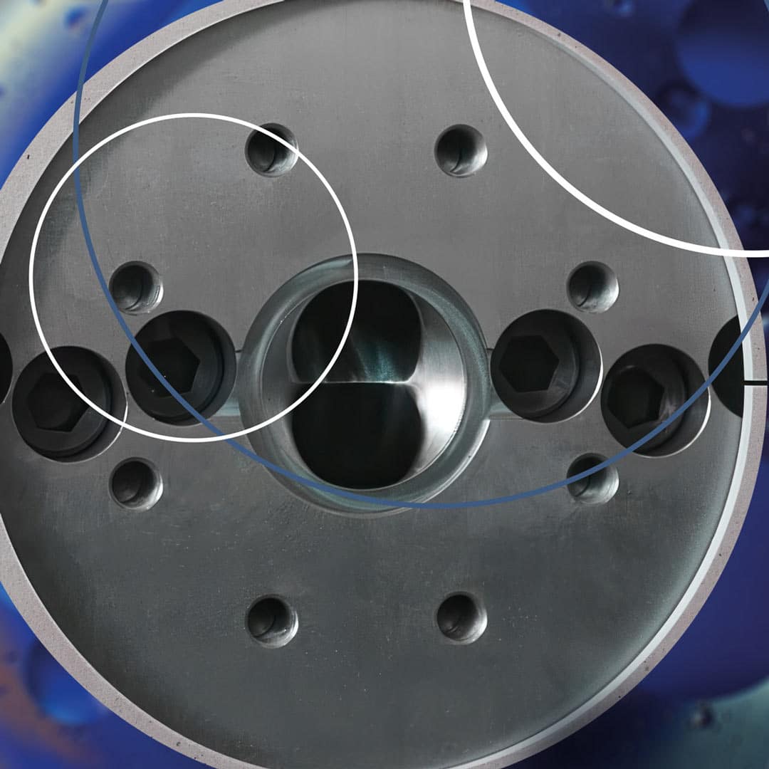 Cambiafiltri a flusso continuo BDOx2 REC