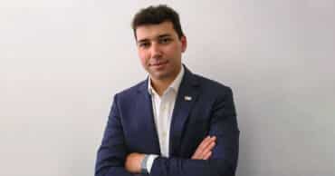 Dino Boicelli Corporate Manager - BD Plast Filtering Systems