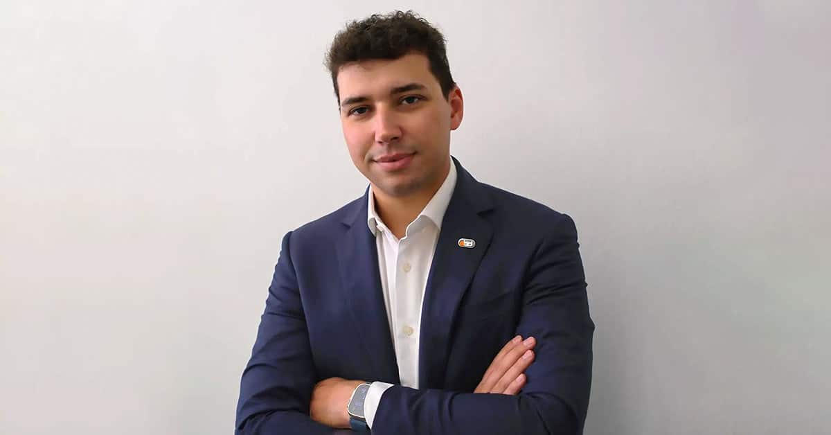 Dino Boicelli Corporate Manager - BD Plast Filtering Systems