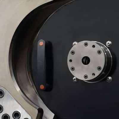 Filtro para calandra BDGS